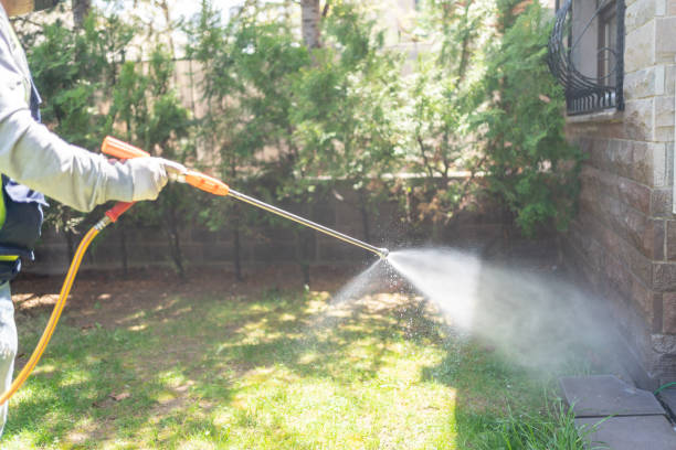 Wildlife Control Services in Tuckahoe, NY